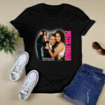 Pretty Woman Vintage 4 T Shirt