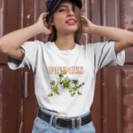 Primus Band Music 2 T Shirt