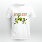 Primus Band Music 5 T Shirt