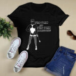 Pro Pain And Pro Pain Accessories 4 T Shirt