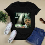 Project Pat Three Si Mafia 2 T Shirt