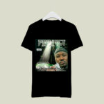 Project Pat Three Si Mafia 4 T Shirt