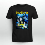 Pulp Fiction Movie 2 T Shirt