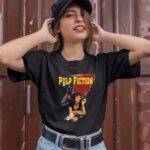 Pulp Fiction Vintage 1 T Shirt