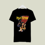 Pulp Fiction Vintage 3 T Shirt