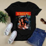 Pulp Viction Lana Del Rey 2 T Shirt