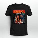 Pulp Viction Lana Del Rey 3 T Shirt
