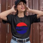 Pussy Pepsi Parody Logo 1 T Shirt
