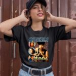 Queen Latifah Vintage Inspired 90s Rap 1 T Shirt