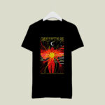 Queens of The Stone Age Rock Band 2 T Shirt