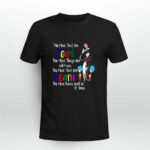 Quote dr seuss read across day 3 T Shirt