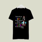 Quote dr seuss read across day 4 T Shirt