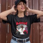 R Kelly Hip Hop Rapper 1 T Shirt