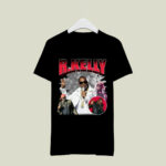 R Kelly Hip Hop Rapper 2 T Shirt
