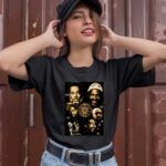 R andB Legends Vintage 1 T Shirt 1