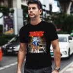 RATT Metal Hair Band 0 T Shirt