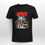 RATT Metal Hair Band 2 T Shirt