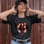 RBD Tour 2023 1 T Shirt