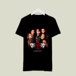 RBD Tour 2023 3 T Shirt