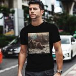 REM Murmur 0 T Shirt