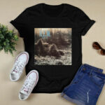 REM Murmur 3 T Shirt