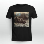 REM Murmur 4 T Shirt
