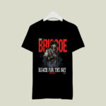RIP Jay Briscoe 2023 Wrestler 3 T Shirt