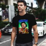 Rachel Sonic 2 Movie 0 T Shirt