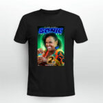 Rachel Sonic 2 Movie 2 T Shirt