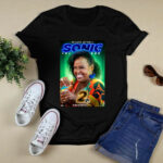Rachel Sonic 2 Movie 4 T Shirt