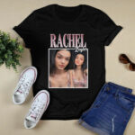 Rachel Zegler 2 T Shirt