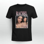 Rachel Zegler 3 T Shirt