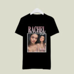 Rachel Zegler 4 T Shirt