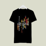 Radiohead Rock 2 T Shirt