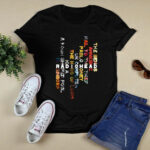 Radiohead Rock 3 T Shirt