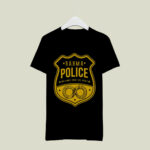 Radiohead Rock Band Karma Police 2 T Shirt