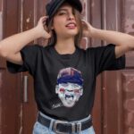 Rafael Devers Boston Baseball signature 0 T Shirt