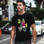 Rafael Nadal 21st Grand Slam 0 T Shirt