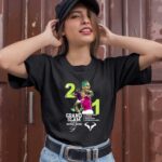 Rafael Nadal 21st Grand Slam 1 T Shirt