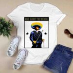 Rage Against The Machine Gift For Fan 0 T Shirt