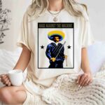 Rage Against The Machine Gift For Fan 1 T Shirt