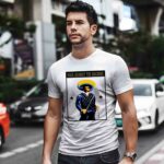 Rage Against The Machine Gift For Fan 3 T Shirt
