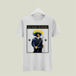 Rage Against The Machine Gift For Fan 5 T Shirt