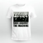 Rage Against The Machine Nuns And Guns 5 T Shirt 1
