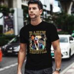 Rakim Rapper Hip Hop 0 T Shirt