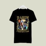 Rakim Rapper Hip Hop 2 T Shirt