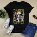 Rakim Rapper Hip Hop 3 T Shirt