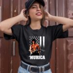 Rambo Murica 1 T Shirt