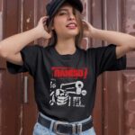 Rancid 93 Cover 1 T Shirt
