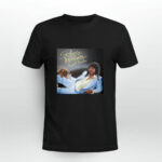 Randy Watson Chocolate Thriller Sexual Chocolate 3 T Shirt